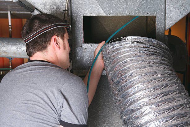 Best Residential Air Duct Cleaning  in Sheridan, CO