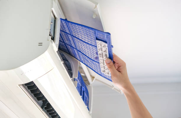 Best Commercial Air Duct Cleaning  in Sheridan, CO