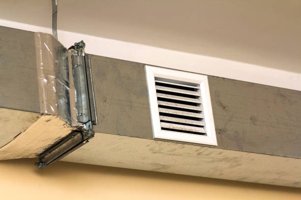 Best Home Air Vent Cleaning  in Sheridan, CO